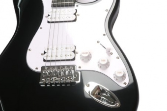 Bosstone SG-04HH BK+Bag гитара электрическая от магазина Соло в Иркутске