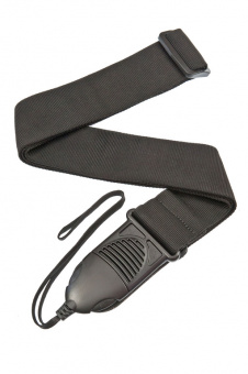 50PAF05 Acoustic Quick Release Ремень для акустической гитары, черный, Planet Waves от магазина Соло в Иркутске