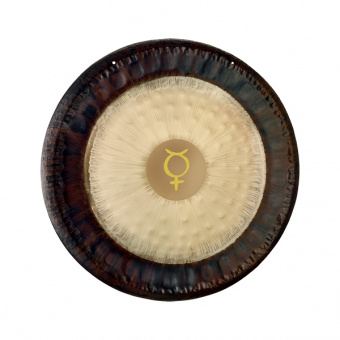 G32-ME Mercury Гонг 32", Meinl от магазина Соло в Иркутске