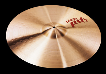 0001701620 PST 7 Ride Тарелка 20'', Paiste от магазина Соло в Иркутске