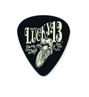 L18R1.00 L13C VINTGE SP-36/BG Набор медиаторов, 36 шт. Dunlop от магазина Соло в Иркутске