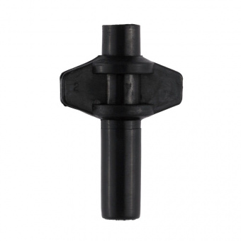 PAWN-CT8-HP Гайка для тарелки, пластик, 4шт, Dixon от магазина Соло в Иркутске