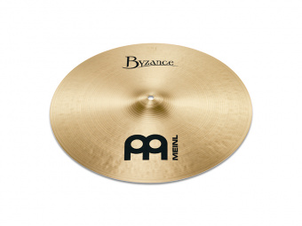 B17TC Byzance Traditional Thin Crash Тарелка 17", Meinl от магазина Соло в Иркутске