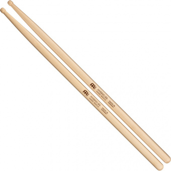 SB135-MEINL Hybrid 8A Барабанные палочки, деревянный наконечник, клен, Meinl от магазина Соло в Иркутске
