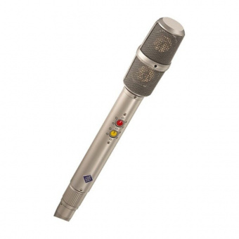 006974 Neumann USM 69 i Стереомикрофон конденсаторный, никель, Sennheiser от магазина Соло в Иркутске