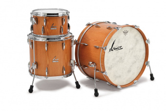 15900021 Vintage VT 15 Three20 NM 17321 Набор барабанов, натуральный, Sonor от магазина Соло в Иркутске