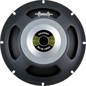 T5629AXD BL10-100X Динамик 10", 8 Ом, 100Вт, Celestion от магазина Соло в Иркутске