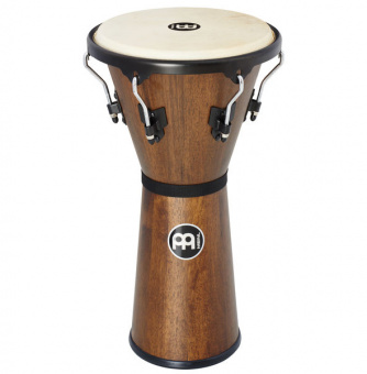 HDJ500VWB-M Headliner Series Джембе 12 1/2", коричневый, Meinl от магазина Соло в Иркутске