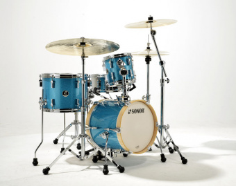 17105467 SSE 13 Martini SE 13119 Комплект барабанов, Sonor от магазина Соло в Иркутске
