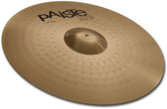 0000151620 201 Bronze Ride Тарелка 20", Paiste от магазина Соло в Иркутске