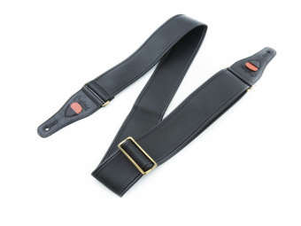 8401100100706 Special Pianissimo Black Ремень для гитары, RightOn Straps от магазина Соло в Иркутске