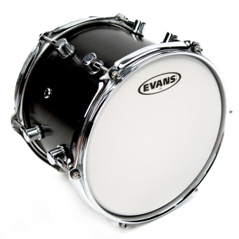 E13J1 J1 Etched Пластик для малого, том и тимбалес барабана 13", Evans от магазина Соло в Иркутске