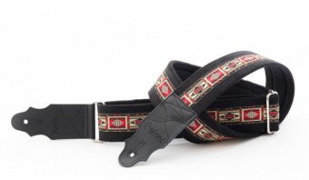 8401080070006 Ready Standard Plus Pompeii Unique Ремень для гитары, RightOn Straps от магазина Соло в Иркутске
