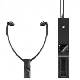 506820 RS 5000 Беспроводные стерео наушники для ТВ, Sennheiser от магазина Соло в Иркутске
