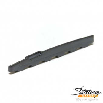 PS-9600-C0 String Saver Microbalance Нижний порожек для акустической гитары, GraphTech от магазина Соло в Иркутске