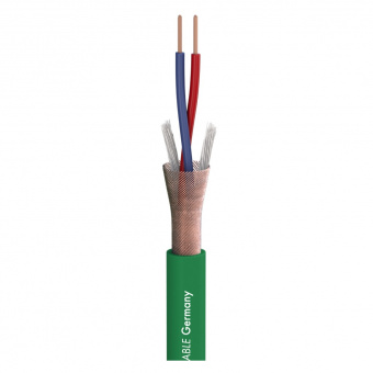 200-0004 SC-Stage 22 Highflex Кабель микрофонный, 100м, Sommer Cable от магазина Соло в Иркутске