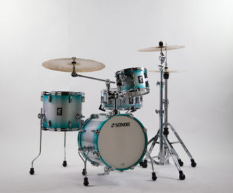 17503633 AQ2 Safari Set ASB 17333 Барабанная установка, Sonor от магазина Соло в Иркутске