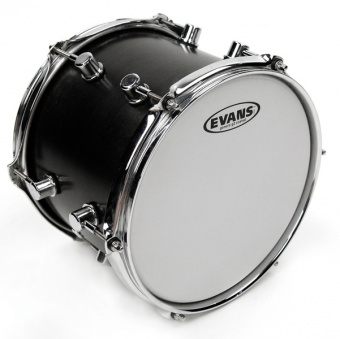 B06G2 G2 Coated Пластик для том барабана 6", Evans от магазина Соло в Иркутске
