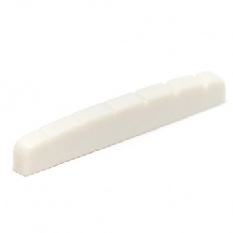PQ-5010-00 TUSQ Strat Верхний порожек для электрогитары, GraphTech от магазина Соло в Иркутске