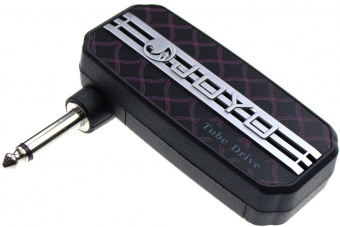 JA-03-Tube-drive Гитарный мини усилитель для наушников, Joyo от магазина Соло в Иркутске