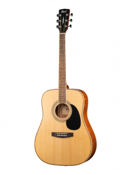 AD880-NS Standard Series Акустическая гитара, цвет натуральный матовый, Cort от магазина Соло в Иркутске