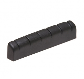 PT-6010-00 Black TUSQ XL Pre 2014 Gibson Верхний порожек для электрогитары, GraphTech от магазина Соло в Иркутске