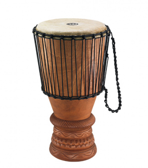ABGB-L African Bougarabou Африканский барабан 12", Meinl от магазина Соло в Иркутске