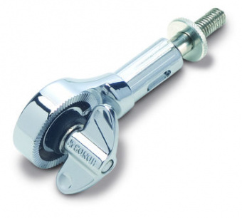 13587601 Hardware 600 Basic Arm BA-MA Адаптер для микрофона на стойку барабанов, Sonor от магазина Соло в Иркутске