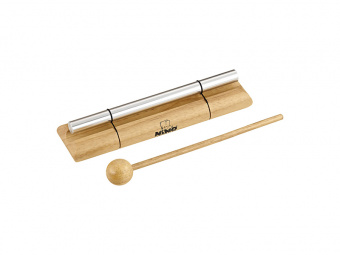 NINO579L Отдельная нота чимес, большая, Nino Percussion от магазина Соло в Иркутске