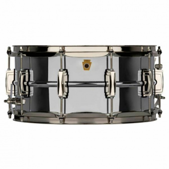 LB402BN Super Series Малый барабан 14" х 6.5", Ludwig от магазина Соло в Иркутске