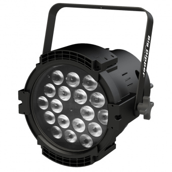 BDW1810-A Светодиодный прожектор, водонепроницаемый IP55, 18х10Вт, Big Dipper от магазина Соло в Иркутске