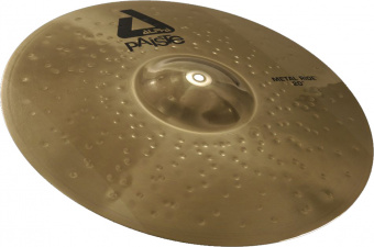 0000881820 ALPHA “B” Metal Ride Тарелка 20'', Paiste от магазина Соло в Иркутске