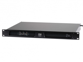 AQ2450 Усилитель мощности цифровой, 2 х 450Вт, Soundking от магазина Соло в Иркутске