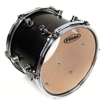 TT13GR Genera Resonant Пластик для том барабана 13", резонансный, Evans от магазина Соло в Иркутске