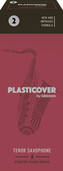 RRP05TSX200 Plasticover Трости для саксофона тенор, размер 2.0, 5шт, Rico от магазина Соло в Иркутске
