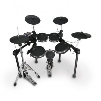 SKD600 Цифровая ударная установка (2 коробки), Soundking от магазина Соло в Иркутске