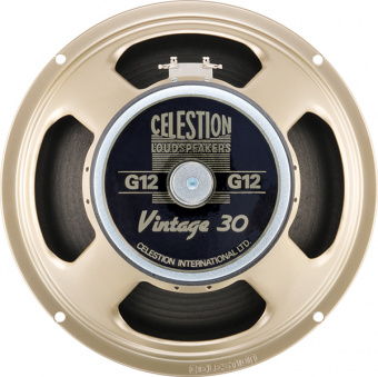 T3903AXD Vintage 30 Динамик 12", 8 Ом, 60Вт, Celestion от магазина Соло в Иркутске