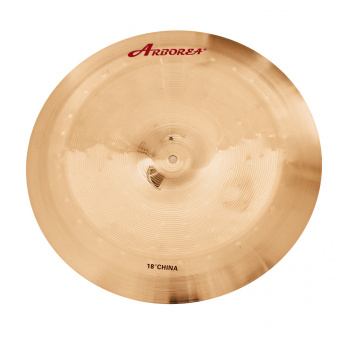 B818CH B8 Series China Тарелка 18", Arborea от магазина Соло в Иркутске