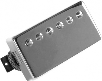 SHBB60NNI British Blueser Humbucker Звукосниматель для электрогитары (гриф) Shadow от магазина Соло в Иркутске