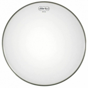 LW3313 Weather Master Medium Пластик для малого барабана 13", с покрытием, Ludwig от магазина Соло в Иркутске