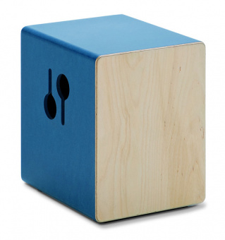 20800001 Cajon Chico CAJS CB Кахон детский, 25х32см, Sonor от магазина Соло в Иркутске