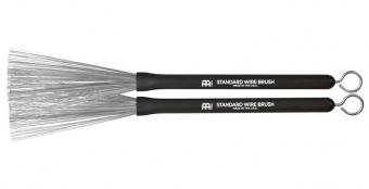 SB300-MEINL Brushes Standard Барабанные щетки, металл, выдвижные, Meinl от магазина Соло в Иркутске