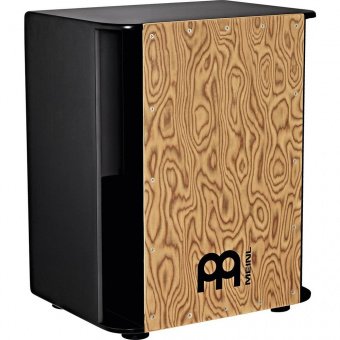 SUBCAJ6MB-M Vertical Subwoofer Series Makah-Burl Кахон басовый, Meinl от магазина Соло в Иркутске
