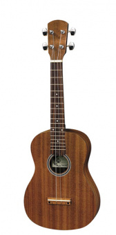 M1176 Mahogany Укулеле тенор, красное дерево, Hora от магазина Соло в Иркутске