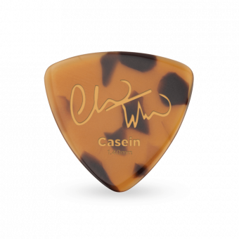 2CA7-01CT Chris Thile Casein Медиатор для мандолины, толщина 1,4мм, Planet Waves от магазина Соло в Иркутске
