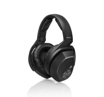 505582 HDR 175 Наушники беспроводные, для системы RS 175, Sennheiser от магазина Соло в Иркутске