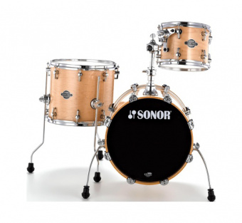 17220644 SEF 11 Jungle Set WM 11238 Select Force Барабанная установка, Sonor от магазина Соло в Иркутске