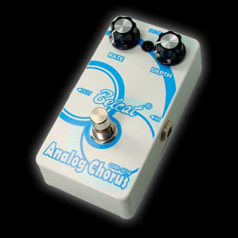 CHR-504 Analog Chorus Педаль эффекта, хорус, Belcat от магазина Соло в Иркутске