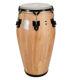 LCR1212NT-M Artist Series Luis Conte Tumba Конга 12 1/2", цвет натуральный, Meinl от магазина Соло в Иркутске