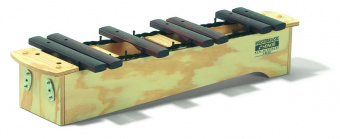 23200101 Orff Meisterklasse SKX 20 Ксилофон сопрано, 7 брусков, Sonor от магазина Соло в Иркутске